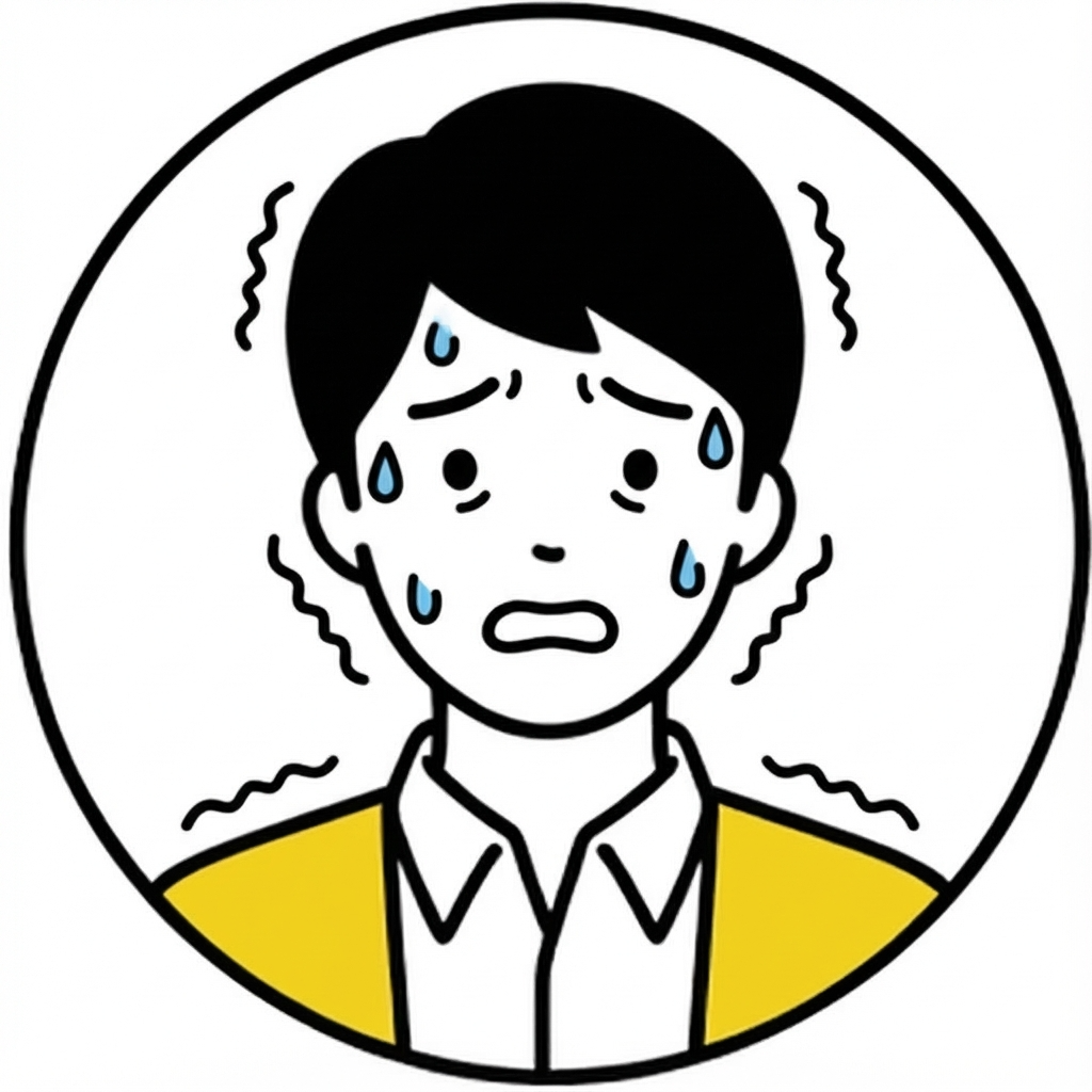 恐怖